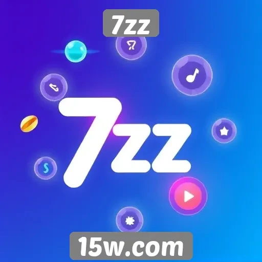Recursos inovadores do site 7zz para jogadores