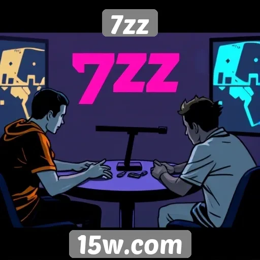 Experiência de usuário no 7zz gera debates entre gamers