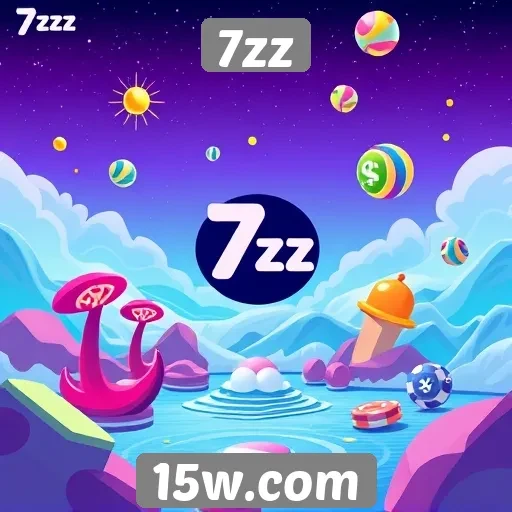 Novidades e lançamentos no site 7zz